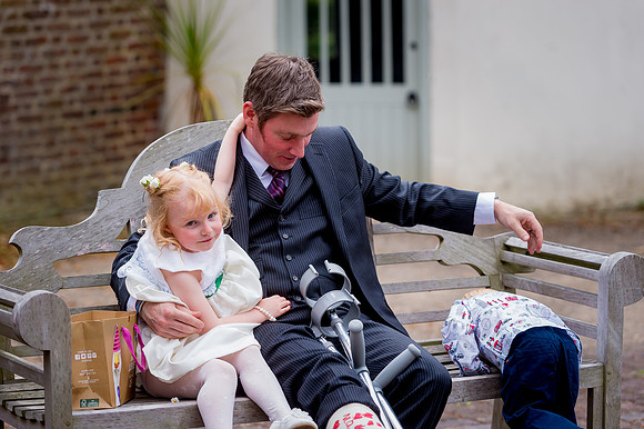 Lucy and Rob's Wedding-108