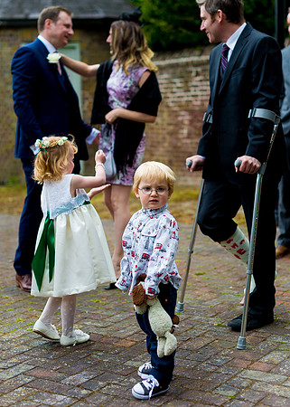 Lucy and Rob's Wedding-39