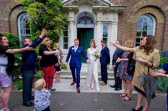 Lucy and Rob's Wedding-90