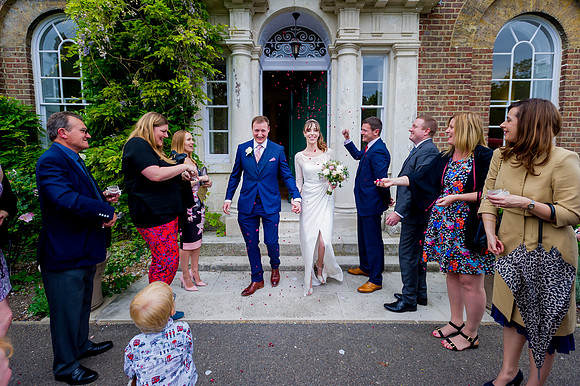 Lucy and Rob's Wedding-88