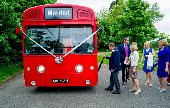 Lucy and Rob's Wedding-176