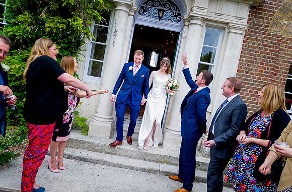 Lucy and Rob's Wedding-84