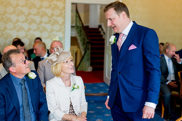 Lucy and Rob's Wedding-154