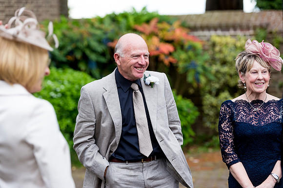 Lucy and Rob's Wedding-30