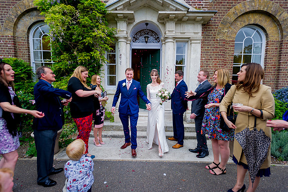 Lucy and Rob's Wedding-89