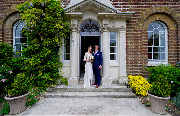 Lucy and Rob's Wedding-57