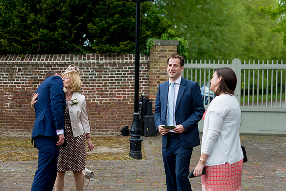 Lucy and Rob's Wedding-29