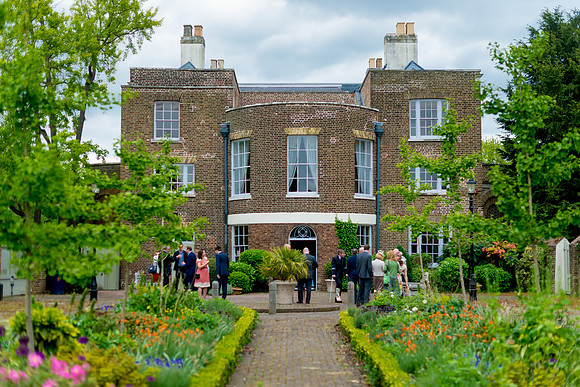 Lucy and Rob's Wedding-69