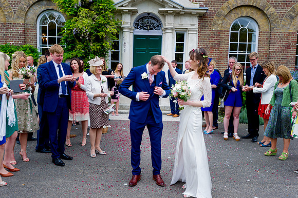 Lucy and Rob's Wedding-98