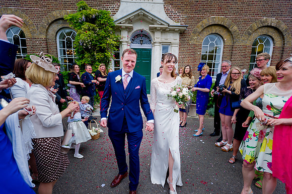Lucy and Rob's Wedding-94