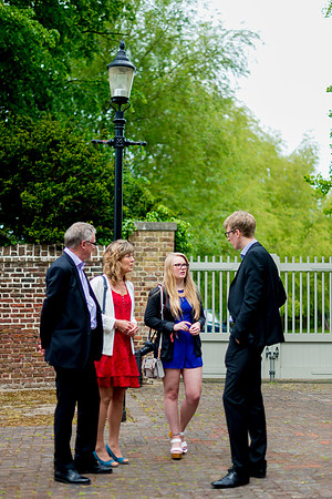 Lucy and Rob's Wedding-110