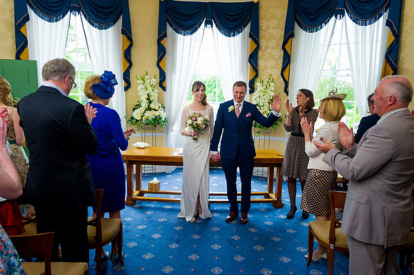 Lucy and Rob's Wedding-40