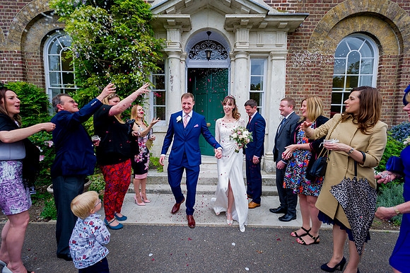 Lucy and Rob's Wedding-91