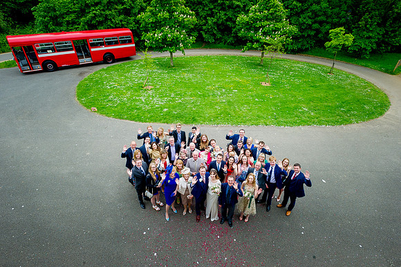 Lucy and Rob's Wedding-163