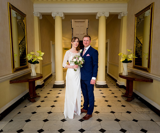 Lucy and Rob's Wedding-48