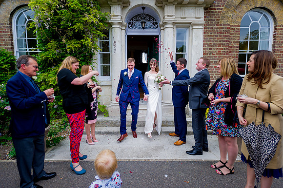 Lucy and Rob's Wedding-87