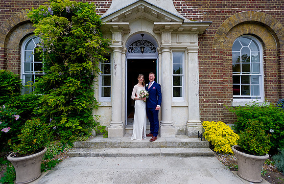 Lucy and Rob's Wedding-56