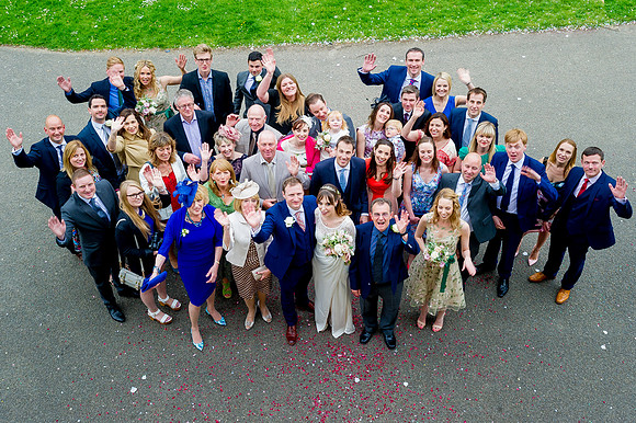 Lucy and Rob's Wedding-159