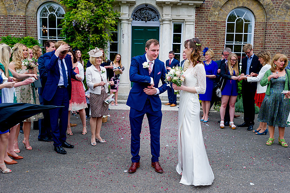 Lucy and Rob's Wedding-99