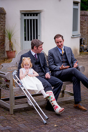 Lucy and Rob's Wedding-127