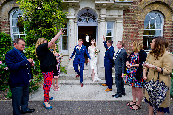 Lucy and Rob's Wedding-86