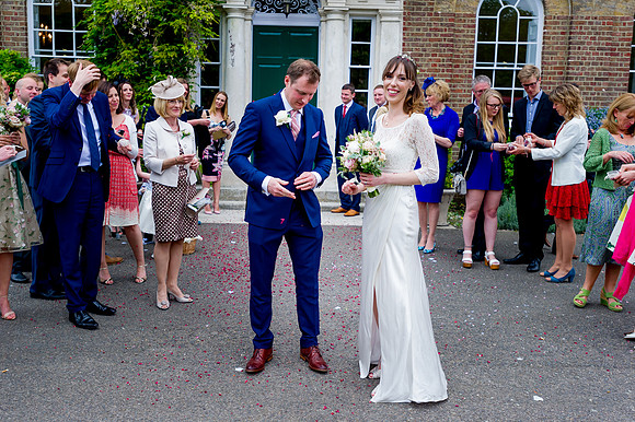 Lucy and Rob's Wedding-100