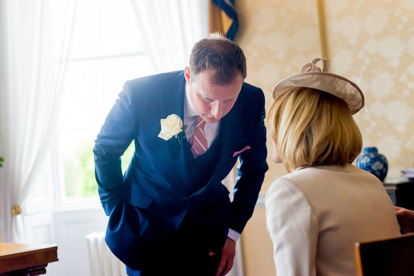 Lucy and Rob's Wedding-174