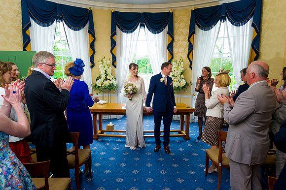 Lucy and Rob's Wedding-41
