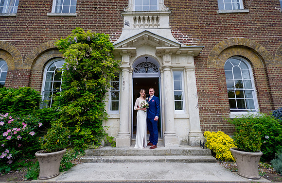 Lucy and Rob's Wedding-63