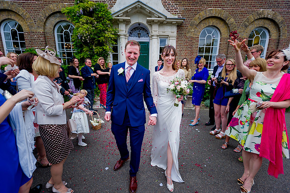 Lucy and Rob's Wedding-95