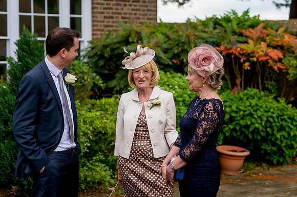 Lucy and Rob's Wedding-138
