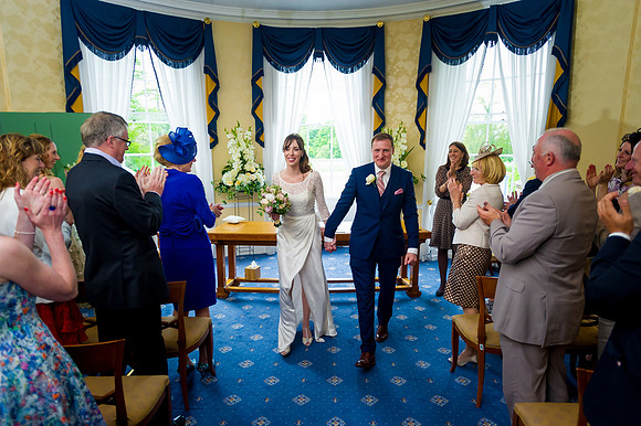 Lucy and Rob's Wedding-42