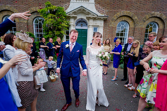 Lucy and Rob's Wedding-93