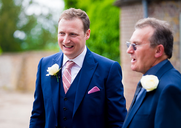 Lucy and Rob's Wedding-36