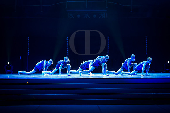 Dance Proms Performance-913