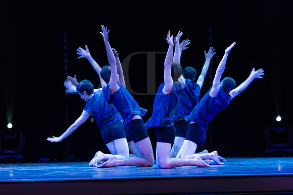 Dance Proms Performance-899
