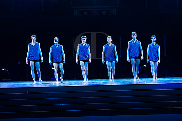Dance Proms Performance-911