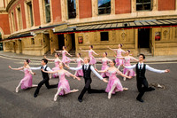 Il Balletto - Voci di Primavera