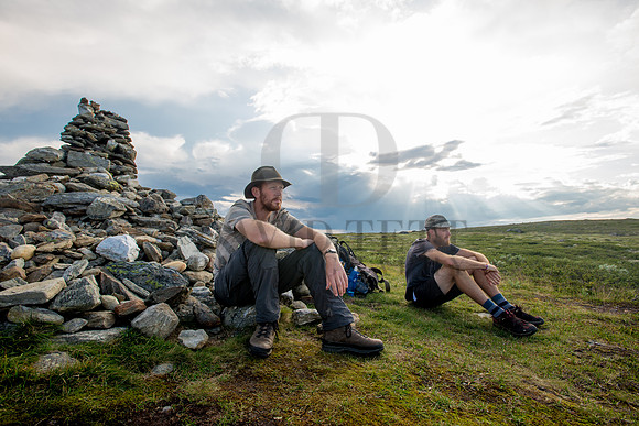 Norway Pilgrims' Trail-182