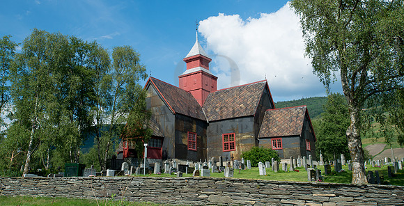 Norway Pilgrims' Trail-134