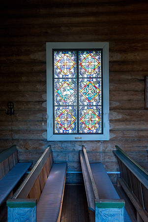 Norway Pilgrims' Trail-88