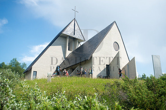 Norway Pilgrims' Trail-234