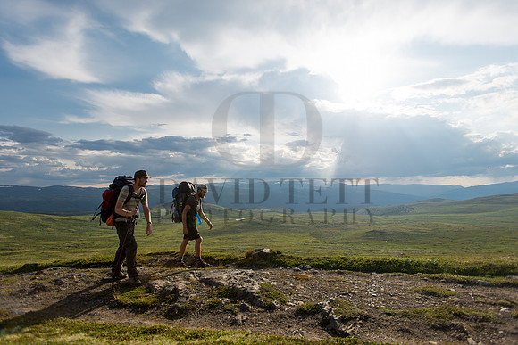 Norway Pilgrims' Trail-178