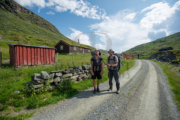 Norway Pilgrims' Trail-277