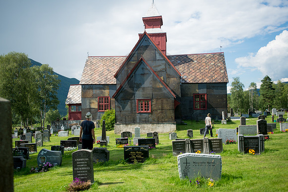 Norway Pilgrims' Trail-138