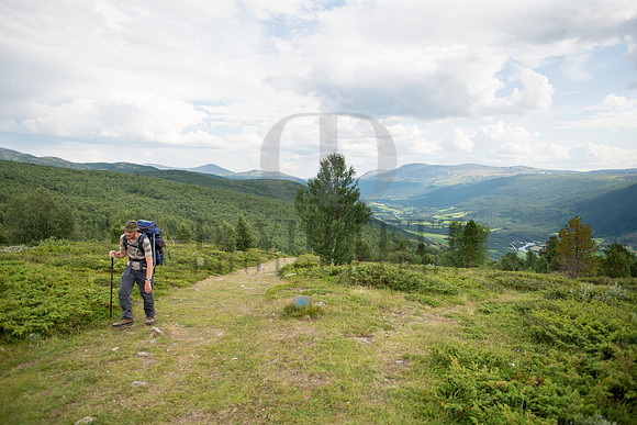 Norway Pilgrims' Trail-152