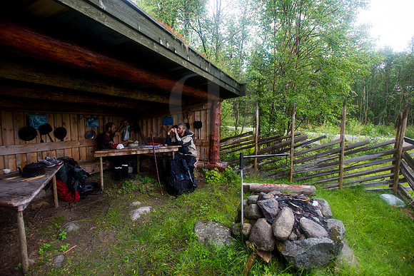 Norway Pilgrims' Trail-305