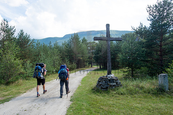 Norway Pilgrims' Trail-100