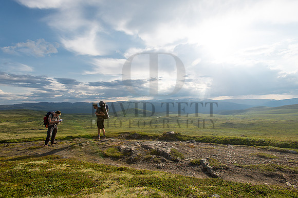 Norway Pilgrims' Trail-176