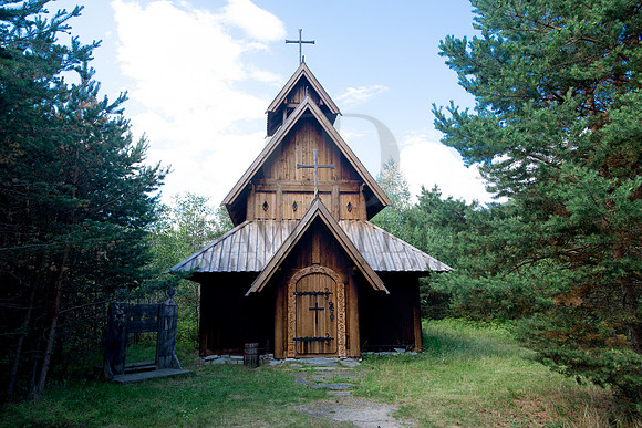 Norway Pilgrims' Trail-105